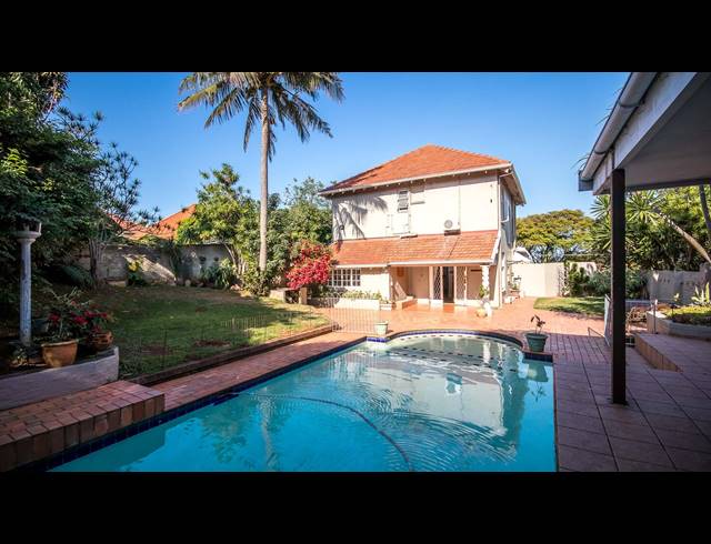 4 BEDROOM HOUSE FOR SALE IN GLENWOOD